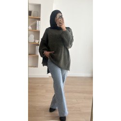 Pantalón vaquero