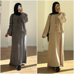 Abaya Lazo