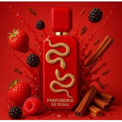 Perfume Veneno Scarlet