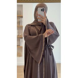 Abaya Dalia