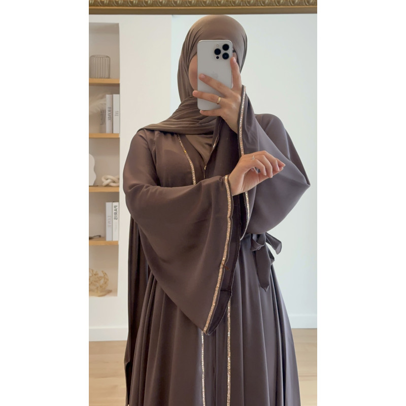 Abaya Dalia