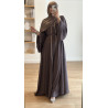 Abaya Dalia