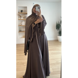 Abaya Dalia