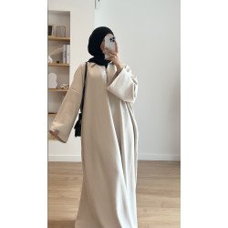 Abaya Zina