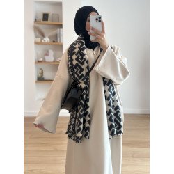 Abaya Zina