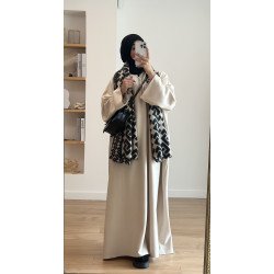 Abaya Zina