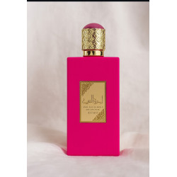 Perfume Ameerat Al arab  sugar crown