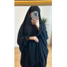 Abaya + Khimar