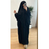 Abaya + Khimar