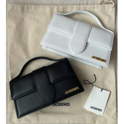 Bolsos BLANCO Y NEGRO