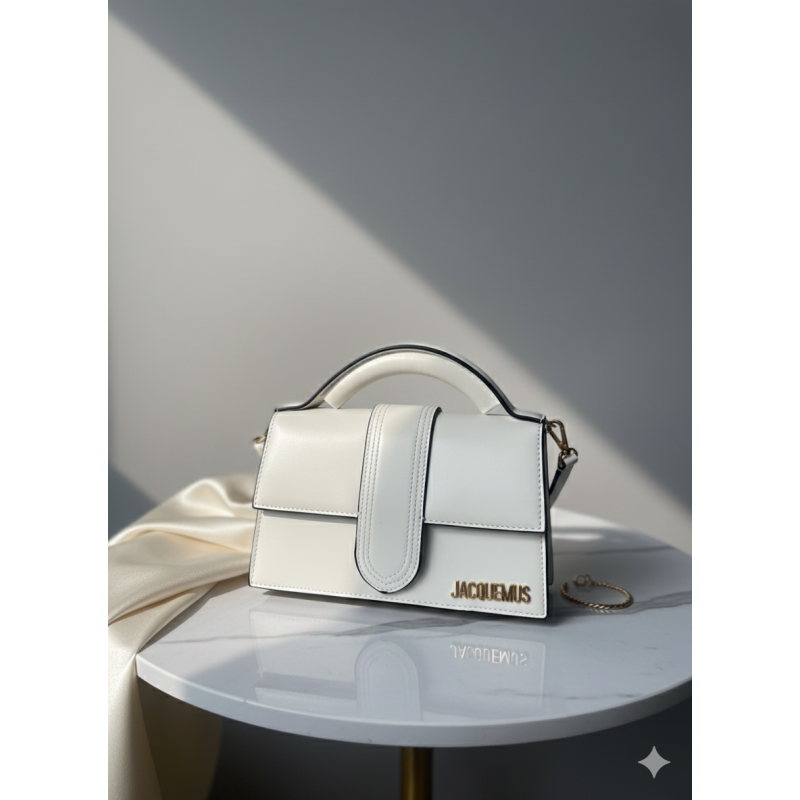 Bolsos BLANCO Y NEGRO