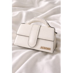 Bolsos BLANCO Y NEGRO