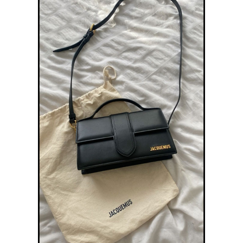 Bolsos BLANCO Y NEGRO