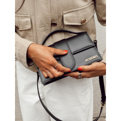 Bolsos BLANCO Y NEGRO