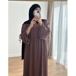 Abaya lazo
