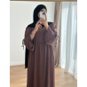 Abaya lazo