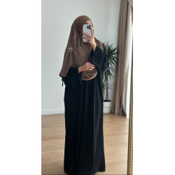 Abaya lazo