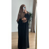 Abaya lazo