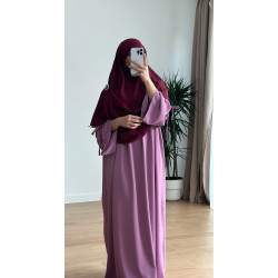 Abaya lazo