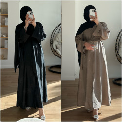 Abaya Amaya