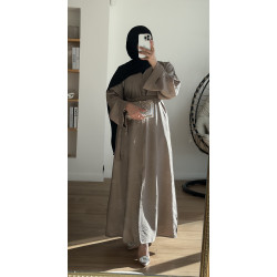 Abaya Amaya