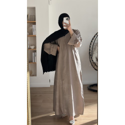 Abaya Amaya
