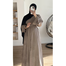 Abaya Amaya