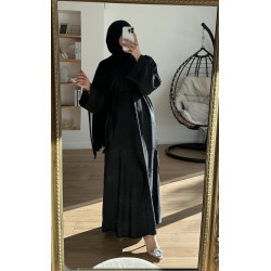 Abaya Amaya