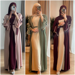 Abaya Ahlam