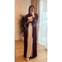 Abaya Ahlam