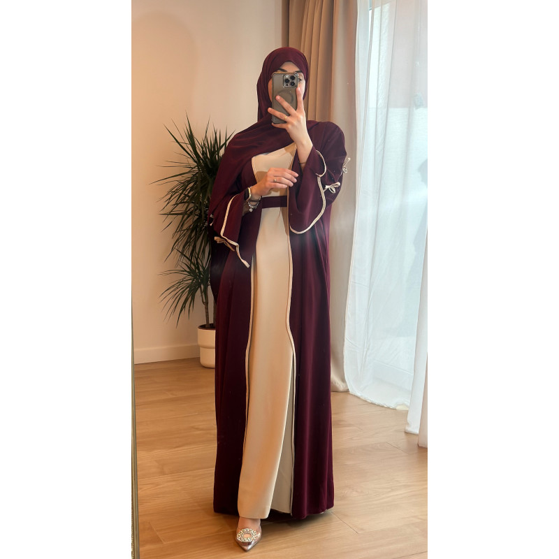 Abaya Ahlam