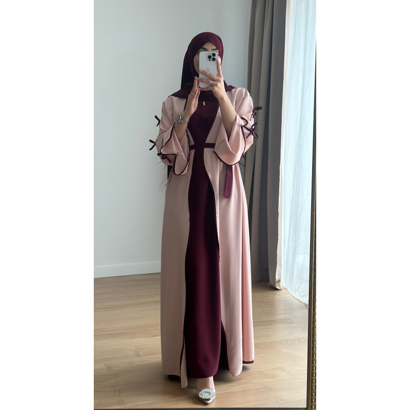 Abaya Ahlam