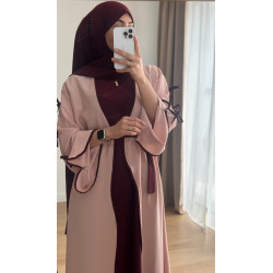 Abaya Ahlam