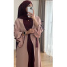 Abaya Ahlam