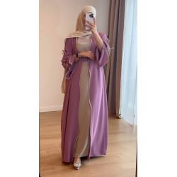 Abaya Ahlam