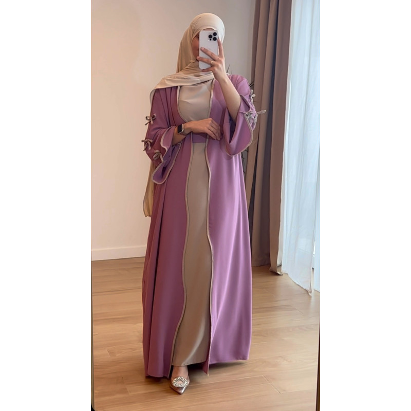 Abaya Ahlam