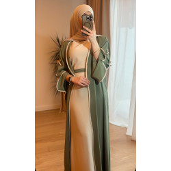 Abaya Ahlam