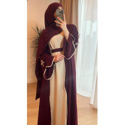 Abaya Ahlam