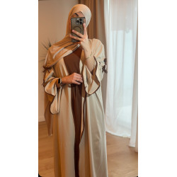 Abaya Ahlam