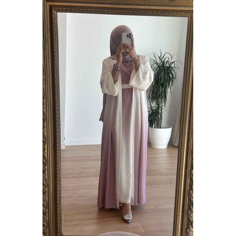 Abaya Zendaya