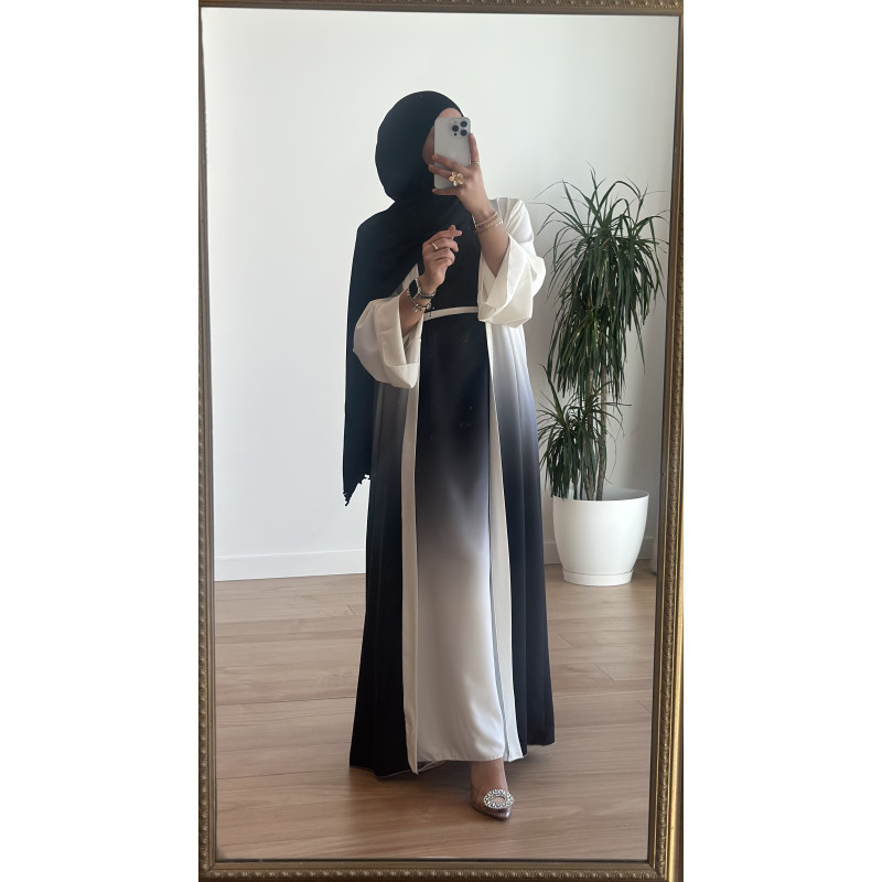 Abaya Zendaya