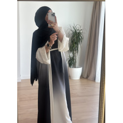 Abaya Zendaya