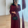 Abaya brillo