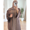 Abaya Abu Dabi