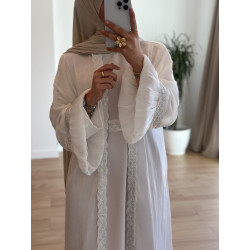 Abaya Abu Dabi