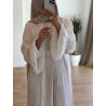 Abaya Abu Dabi
