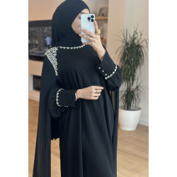 Abaya MALAK