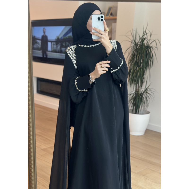 Abaya MALAK