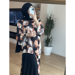 Abaya Layan