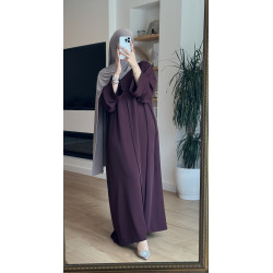 Abaya Maryam